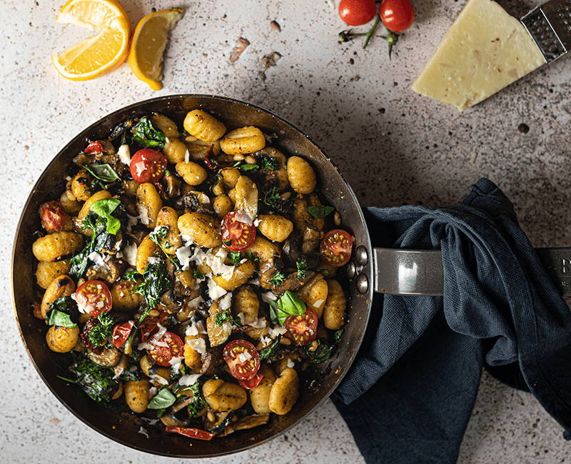 Gnocchi-recette-ravellopasta