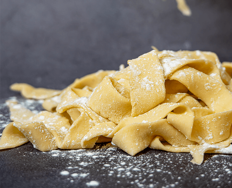 pappardelle